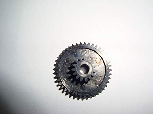 HP LaserJet 4200 4250 Printer Replacement Fuser Gear 41T15T (RU5-0020-000) | Compatible with HP 4200/4250 Series | Office & Home Printing Solutions