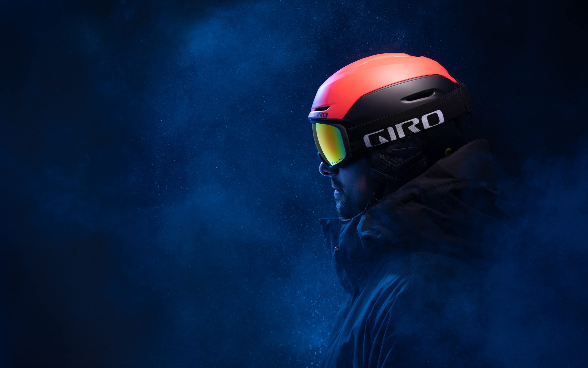 Giro Neo MIPS Ski Helmet for Men, Women & Youth - Lightweight Snowboard Helmet with MIPS Technology for Safety - Perfect for Skiing, Snowboarding & Winter Sports