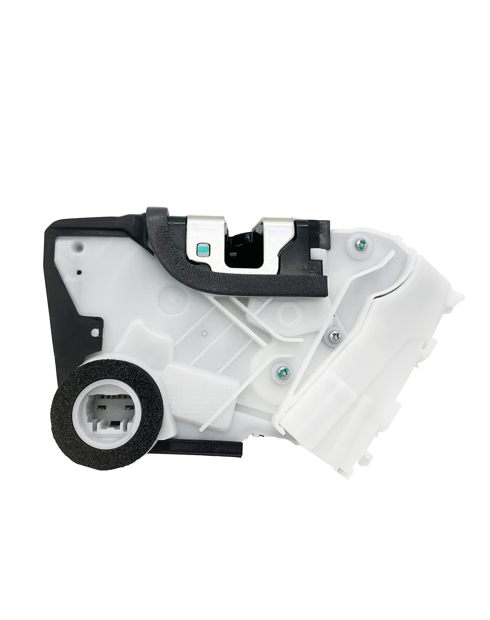 WayJun 72110-T0A-A12 Power Door Lock Actuator - Front Right Passenger Side Replacement for 2013-2017 Honda Accord | Auto Lock Repair Part for Smooth Door Locking Mechanism