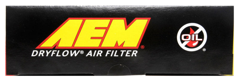 AEM 09-10 VW Jetta/Passat, Tiguan, GTI, EOS Air Intake System - High Performance Cold Air Intake Kit for Volkswagen Cars - Perfect for Street Racing & Performance Upgrades
