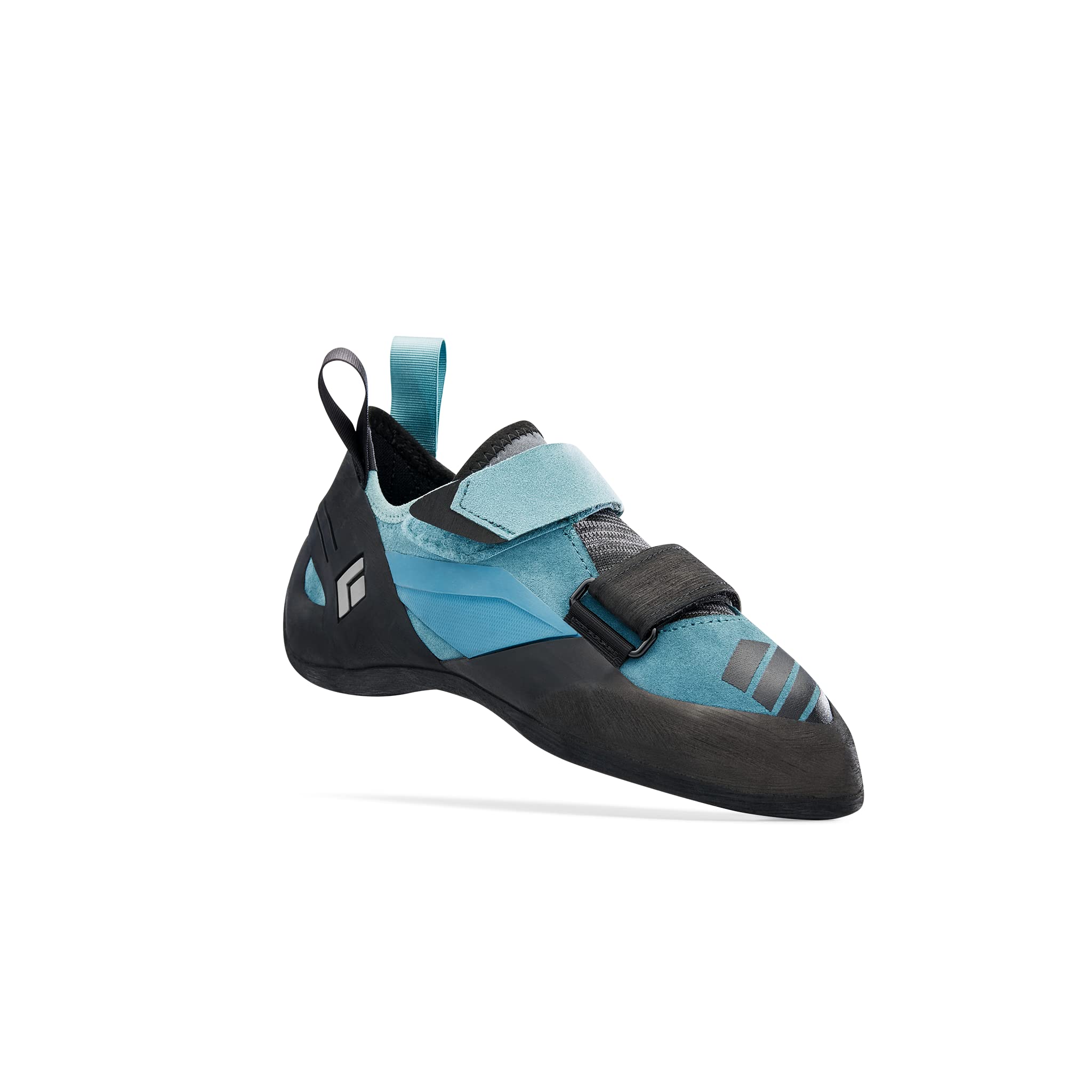 Black Diamond Women's Climbing Shoes - Lightweight & Durable Rock Climbing Footwear for Indoor & Outdoor Climbing, Bouldering & Gym Training