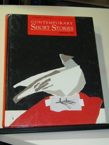 Contemporary Short Stories for Literature Lovers - Engaging Fiction for Book Clubs & Classroom Discussions