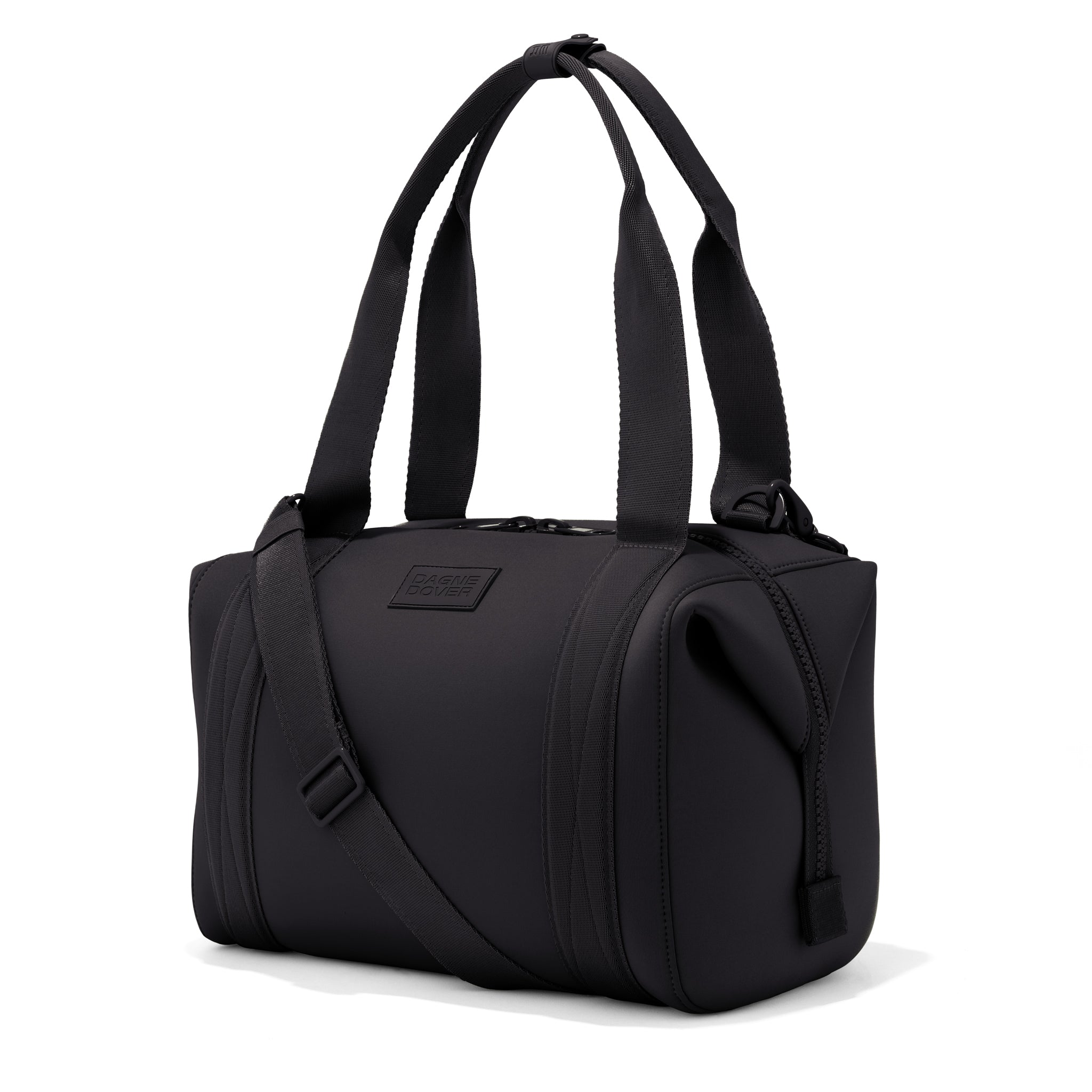 Dagne Dover Landon Carryall Medium Tote Bag for Women - Stylish & Spacious Work Bag, Travel Tote, Gym Bag & Everyday Purse - Perfect for Office, Commute & Weekend Getaways