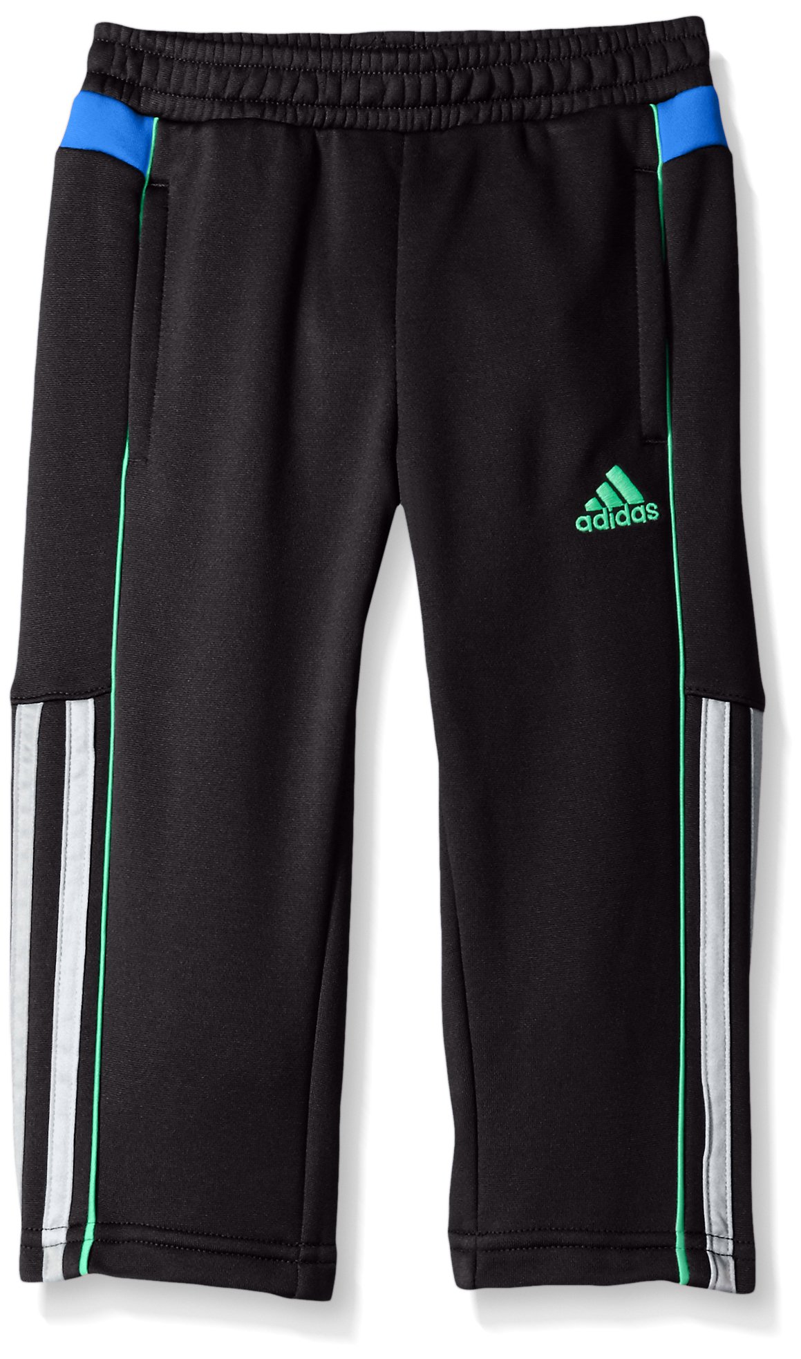 Adidas Boys On The Ball Soccer Pants - Comfortable Athletic Joggers for Training & Games | Perfect for Soccer Practice, Gym Workouts & Casual Wear