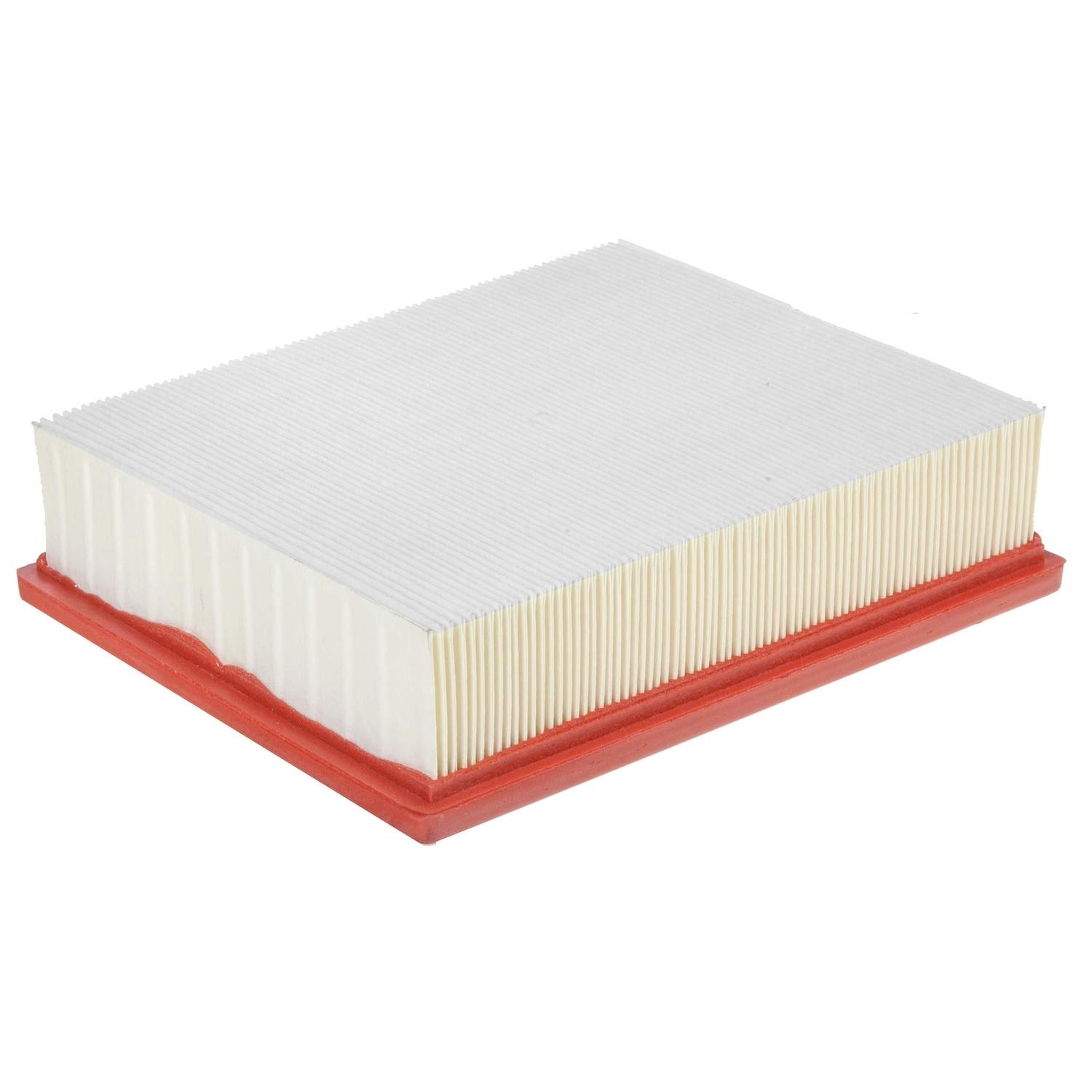 ACDelco Gold A3652C Premium Air Filter - High Performance Replacement for Cleaner Engine Airflow | Perfect for Cars, Trucks & SUVs | Improves Fuel Efficiency & Engine Protection