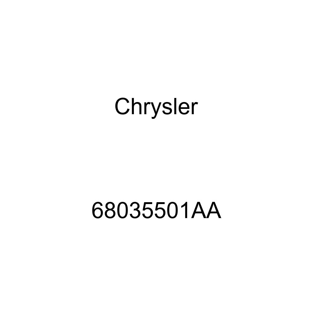 Genuine Chrysler 68035501AA Body Wiring Harness - OEM Replacement Part for Dodge Ram 1500/2500/3500 - Perfect for Electrical System Repairs & Upgrades
