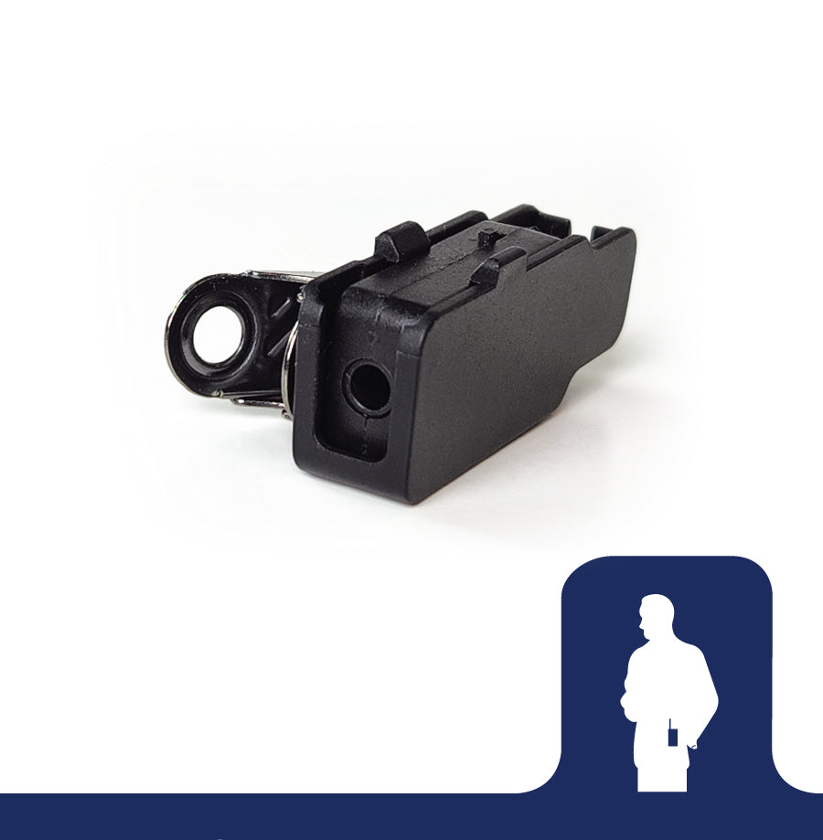 EP Mini Adapter - Convert Acoustic Tubes to Tubeless Easily | Perfect for CPAP Machines, Oxygen Concentrators & Medical Devices