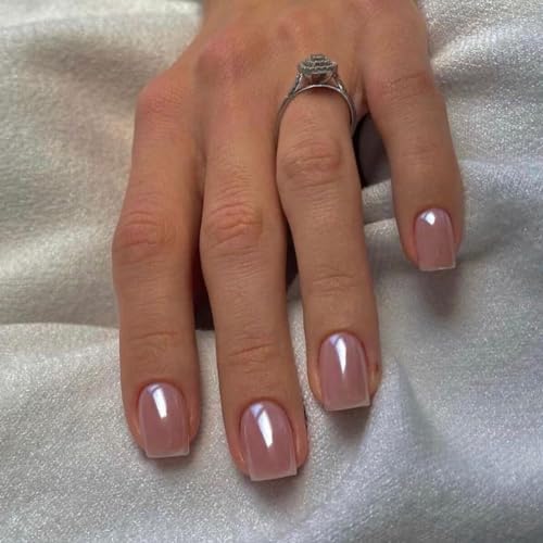 nude pink