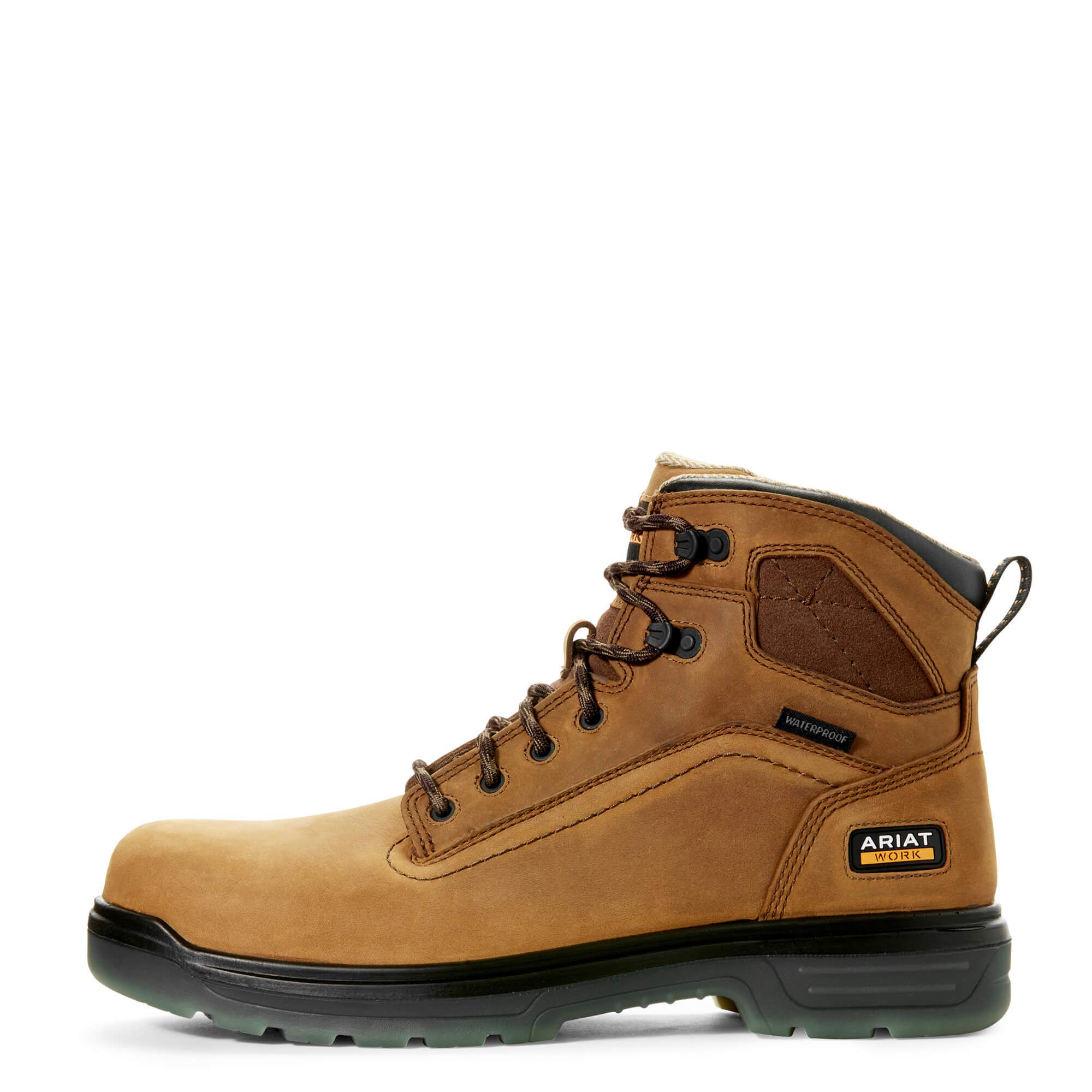Ariat Men's Turbo 6