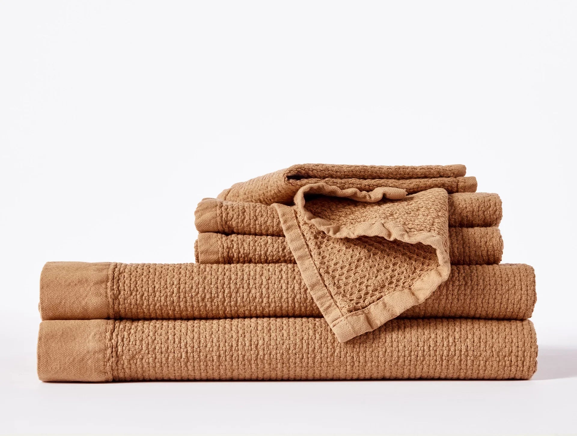 Premium Organic Cotton Bath Towels - Soft, Absorbent & Eco-Friendly - Perfect for Spa, Beach & Home Use