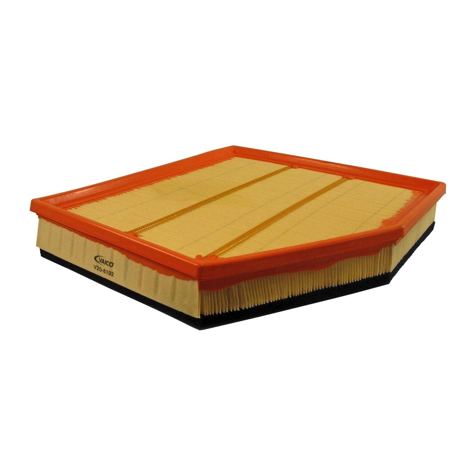 VAICO V20-8192 Premium Air Filter for Cars - High Performance Replacement Part for Cleaner Engine Airflow | Perfect for Daily Commuting & Road Trips