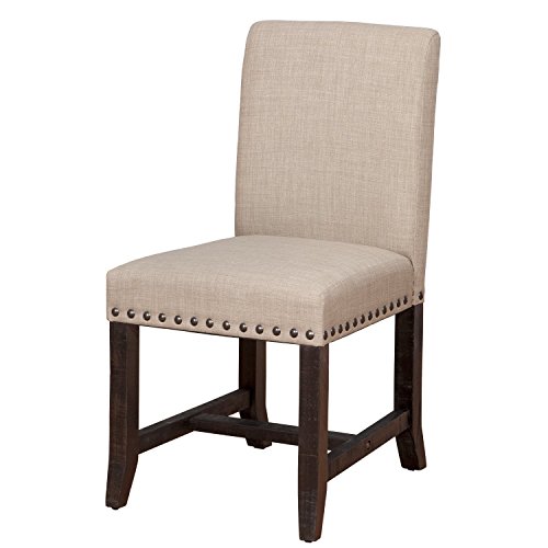 Yosemite Upholstered - Café