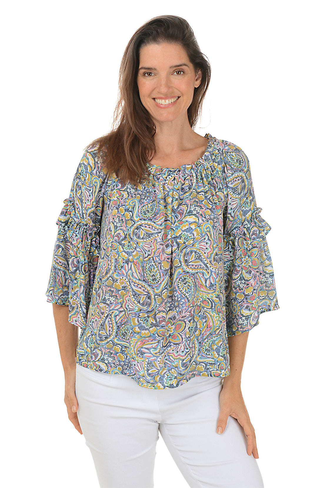 TRUE NAVY MULTI