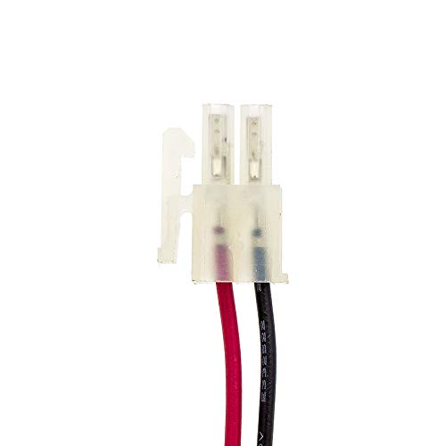 Welch-Allyn 105632 Replacement Battery for Spot LXI Monitor - Compatible with Spot Lxi Vital Signs Monitor - Perfect for Hospitals, Clinics & Home Healthcare Use