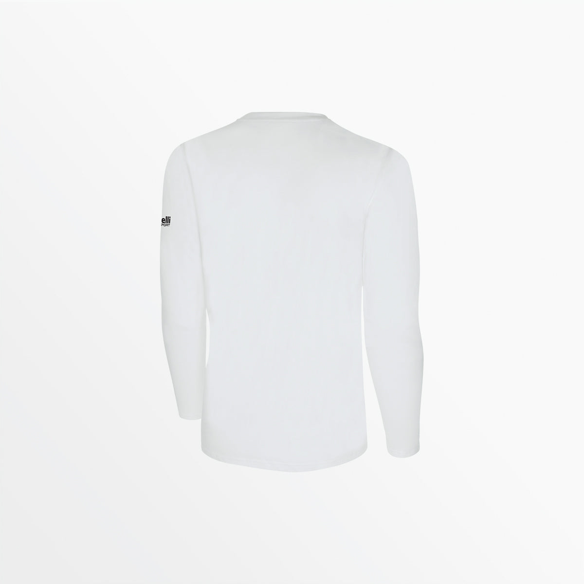 Youth Basics Long Sleeve Cotton T-Shirt for Boys & Girls - Soft Comfortable Casual Wear for School, Play & Everyday Outfits
