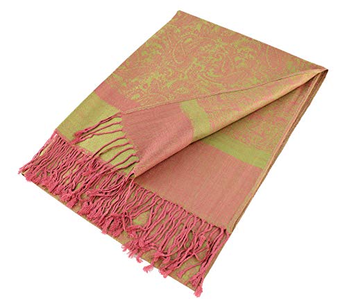 Pink Green