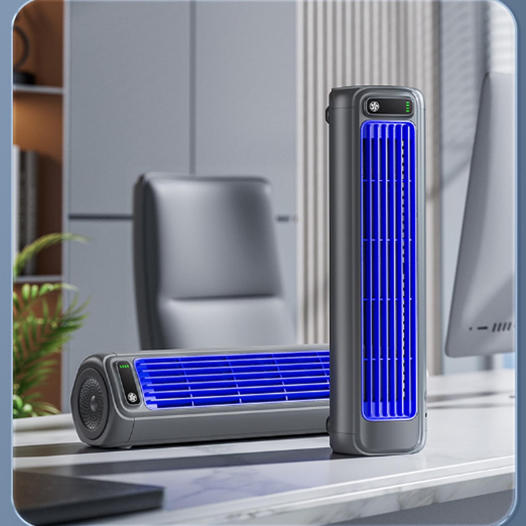 Ribili Cooling Ace 8000 BTU Wall Mounted Air Conditioner with Heating - 8H Smart Timer, Energy Efficient, Quiet Operation - Perfect for Bedrooms, Offices & Small Spaces (White)