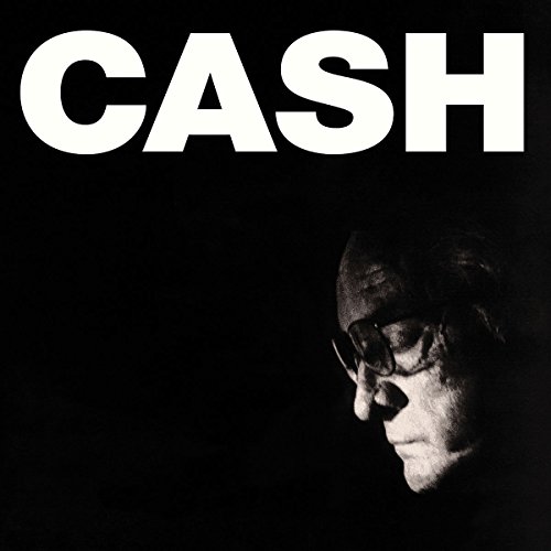 American IV: The Man Comes Around - Johnny Cash Album | Classic Country Music CD & Vinyl | Perfect for Road Trips & Relaxing Evenings