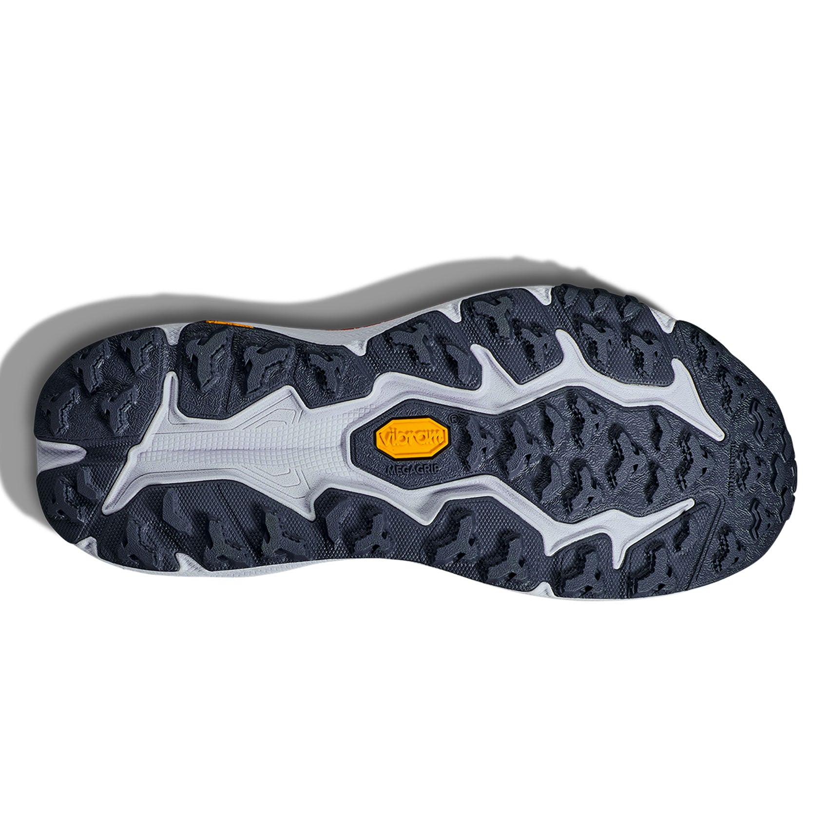 HOKA Speedgoat 6 Women's Trail Running Shoes - Lightweight Cushioned for Hiking & Outdoor Adventures