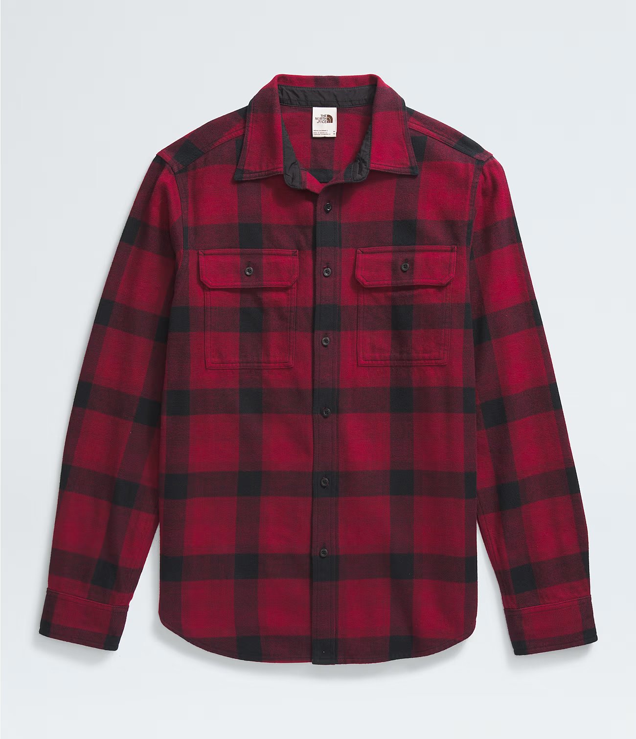 Men's Arroyo Flannel Shirt - Soft Plaid Button-Up for Casual Wear - Perfect for Outdoor Adventures & Fall Layering