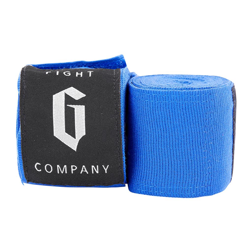 Gameness 180 Hand Wraps - Premium Boxing Hand Wraps for Training & Protection - Ideal for MMA, Muay Thai, Kickboxing & Fitness Workouts