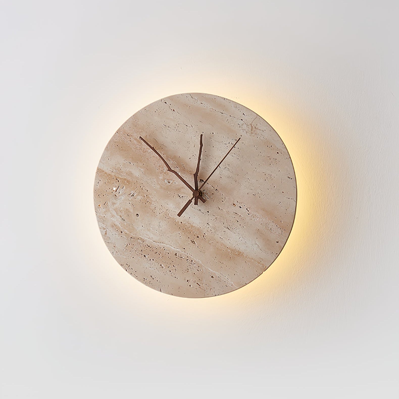 Yellow Travertine