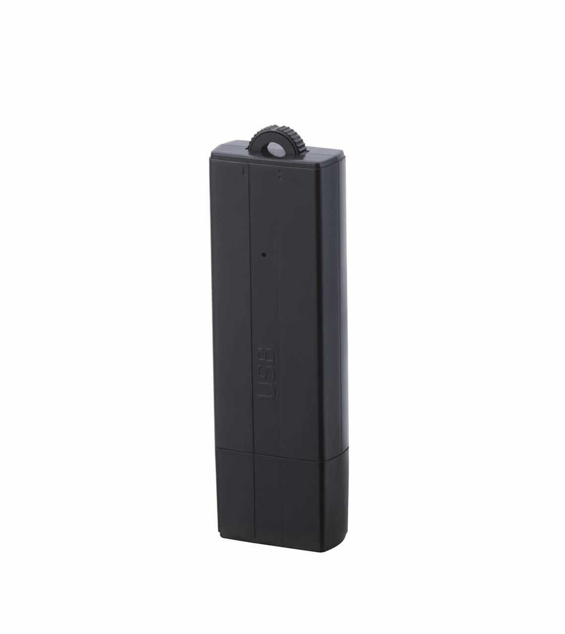 PRO-350 USB Voice Recorder - Professional Digital Audio Recorder with Voice Activation, 288 Hours Recording & 25-Day Standby | Ideal for Meetings, Lectures, Interviews & Secret Audio Recording