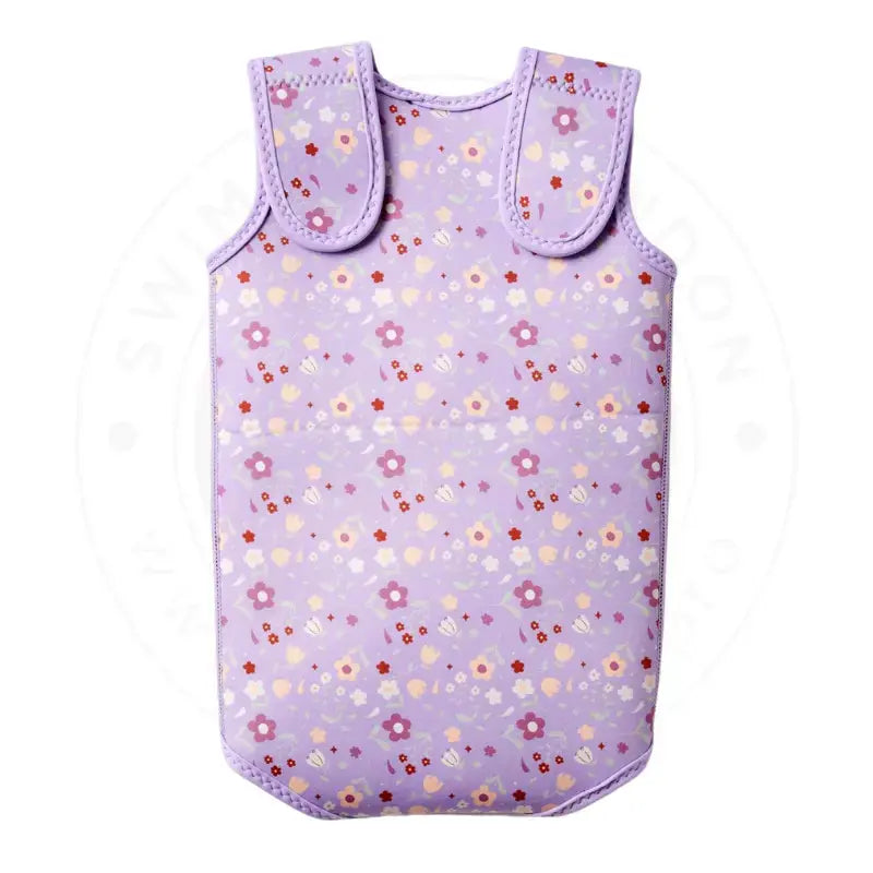 Neoprene Baby Wrap Wetsuit for Infants 0-18 Months | Warm & Comfortable Swimwear for Pool, Beach & Water Play