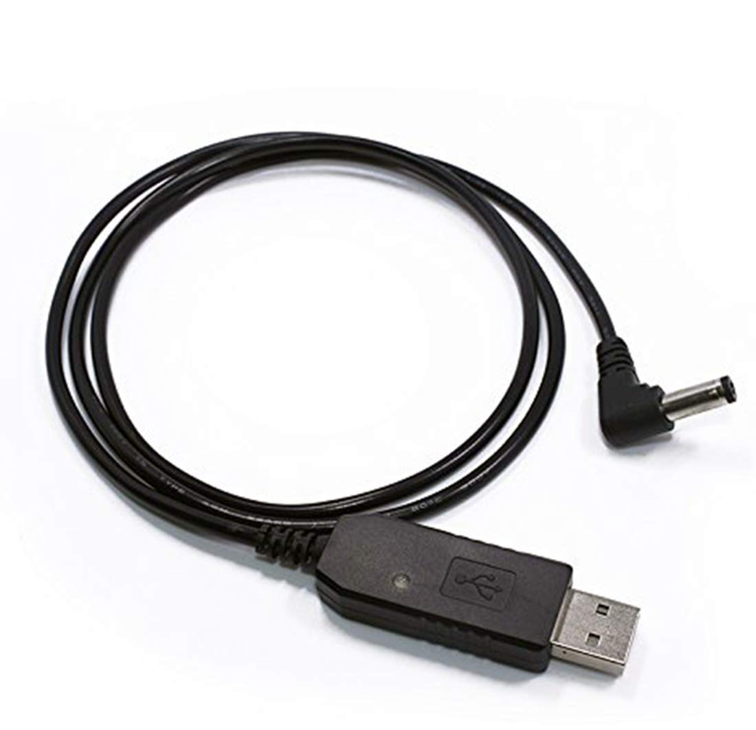 BaoFeng USB Power Cable - Fast Charging USB Cable for Smartphones, Tablets & Devices - Perfect for Home, Office & Travel Charging