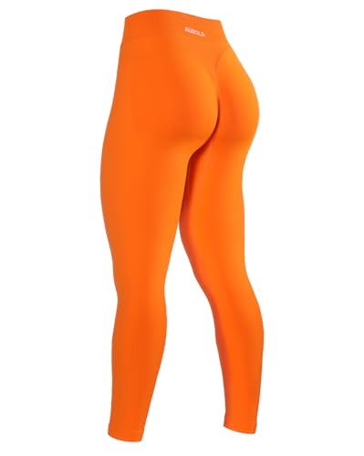 Persimmon Orange