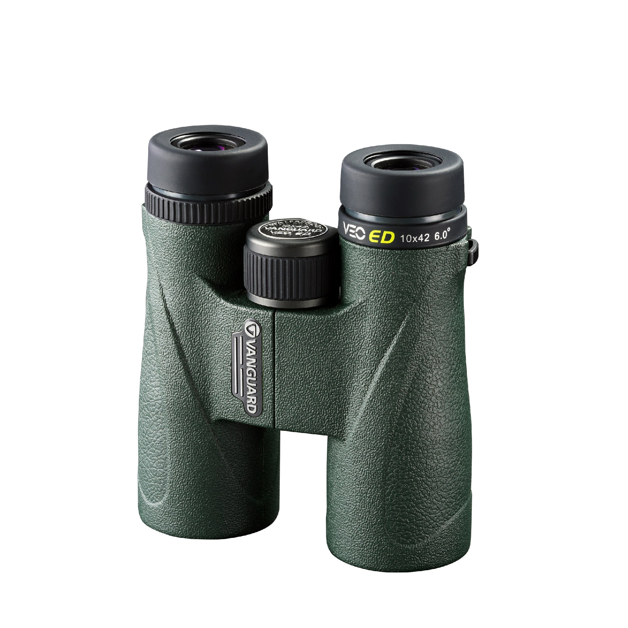 VEO ED 1042 10x42 ED Binoculars - High Performance HD Optics for Bird Watching, Hunting & Outdoor Adventures