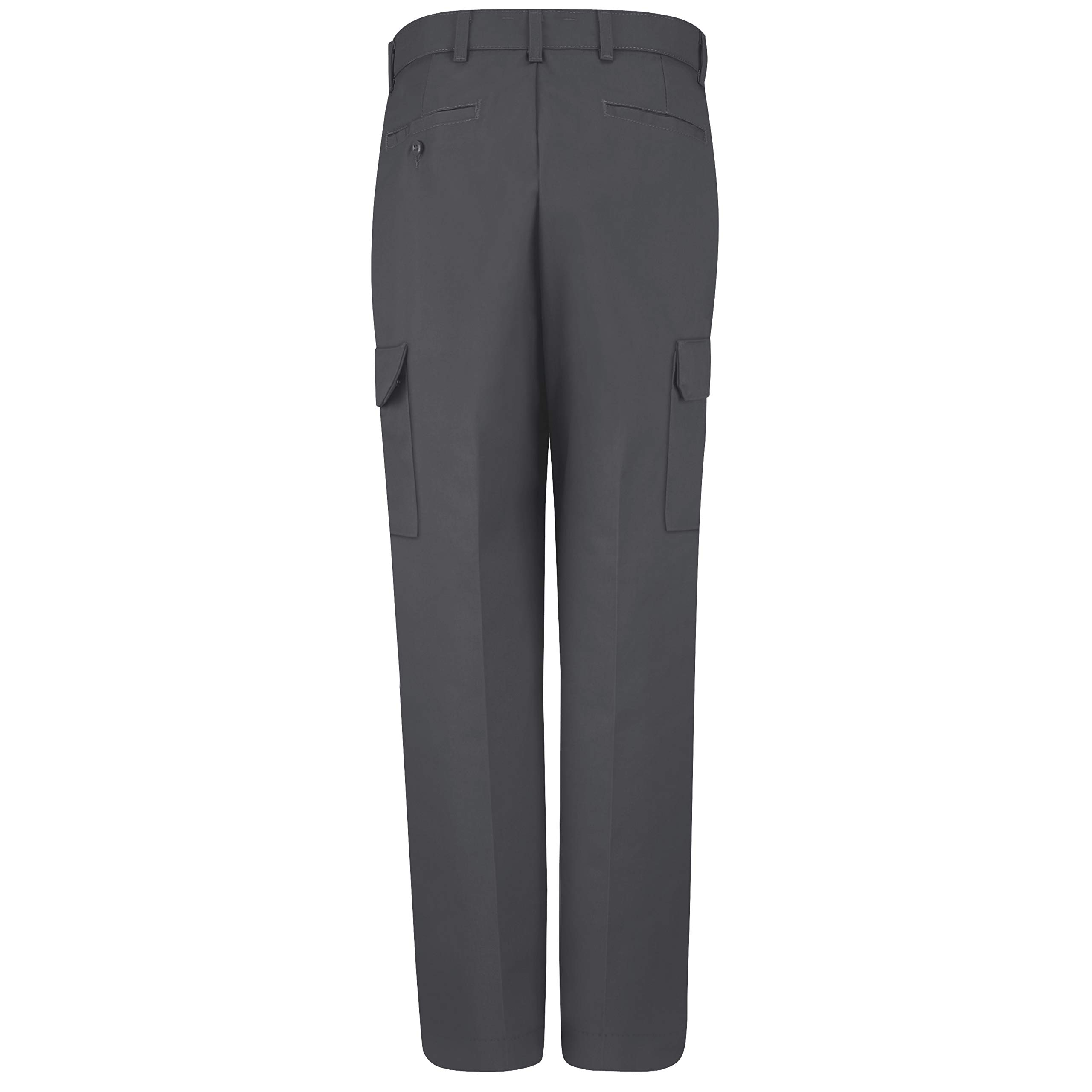 Red Kap Men's Durable Industrial Cargo Work Pants - Heavy Duty Utility Pants for Construction, Landscaping & Outdoor Work