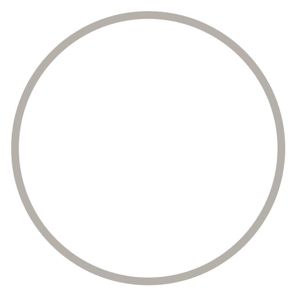 Round - Nickel