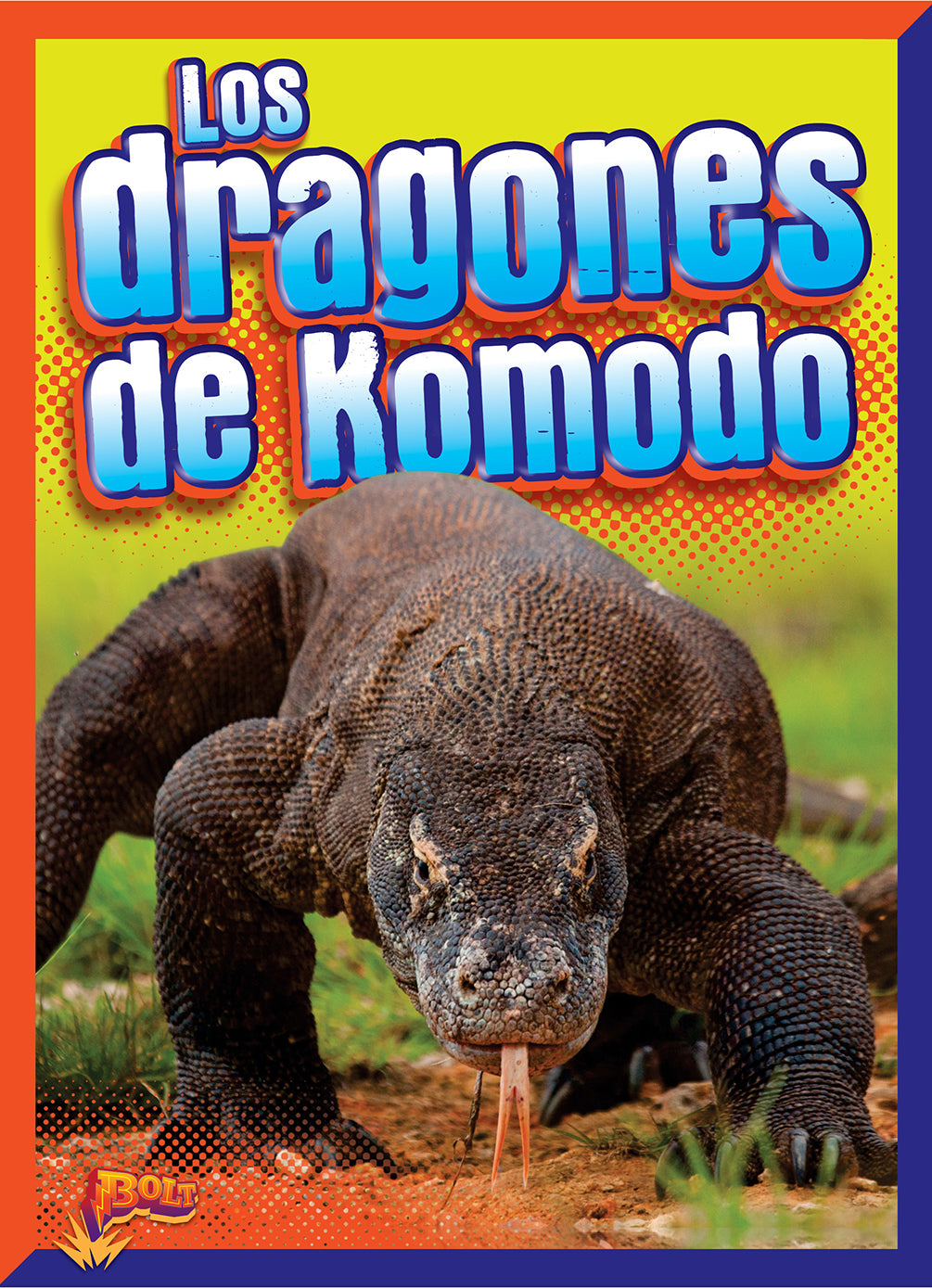 Komodo Dragons - Authentic Indonesian Reptile Figurine for Collectors & Home Decor | Perfect for Gifts, Display & Educational Use