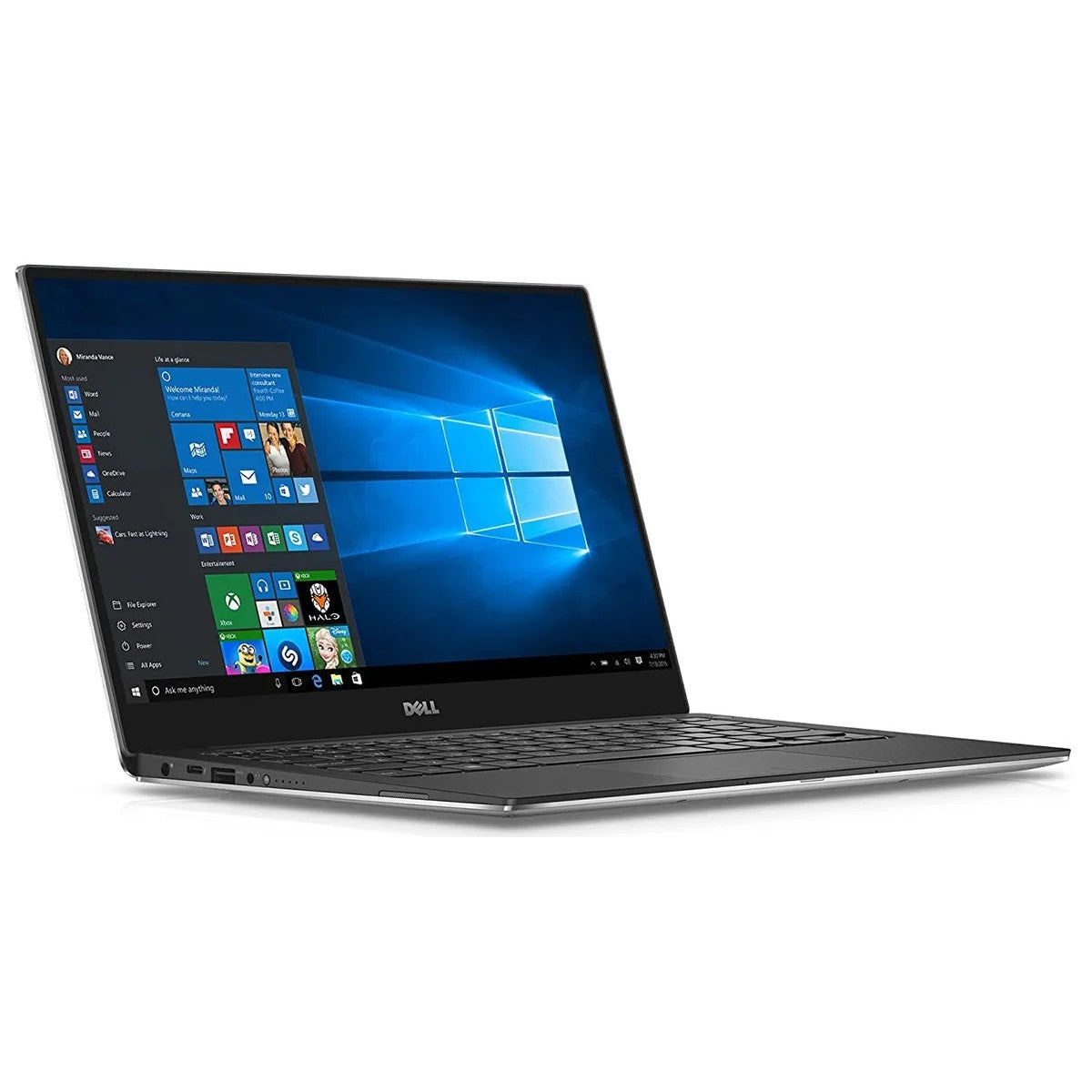 Dell XPS 13 9360 13.3