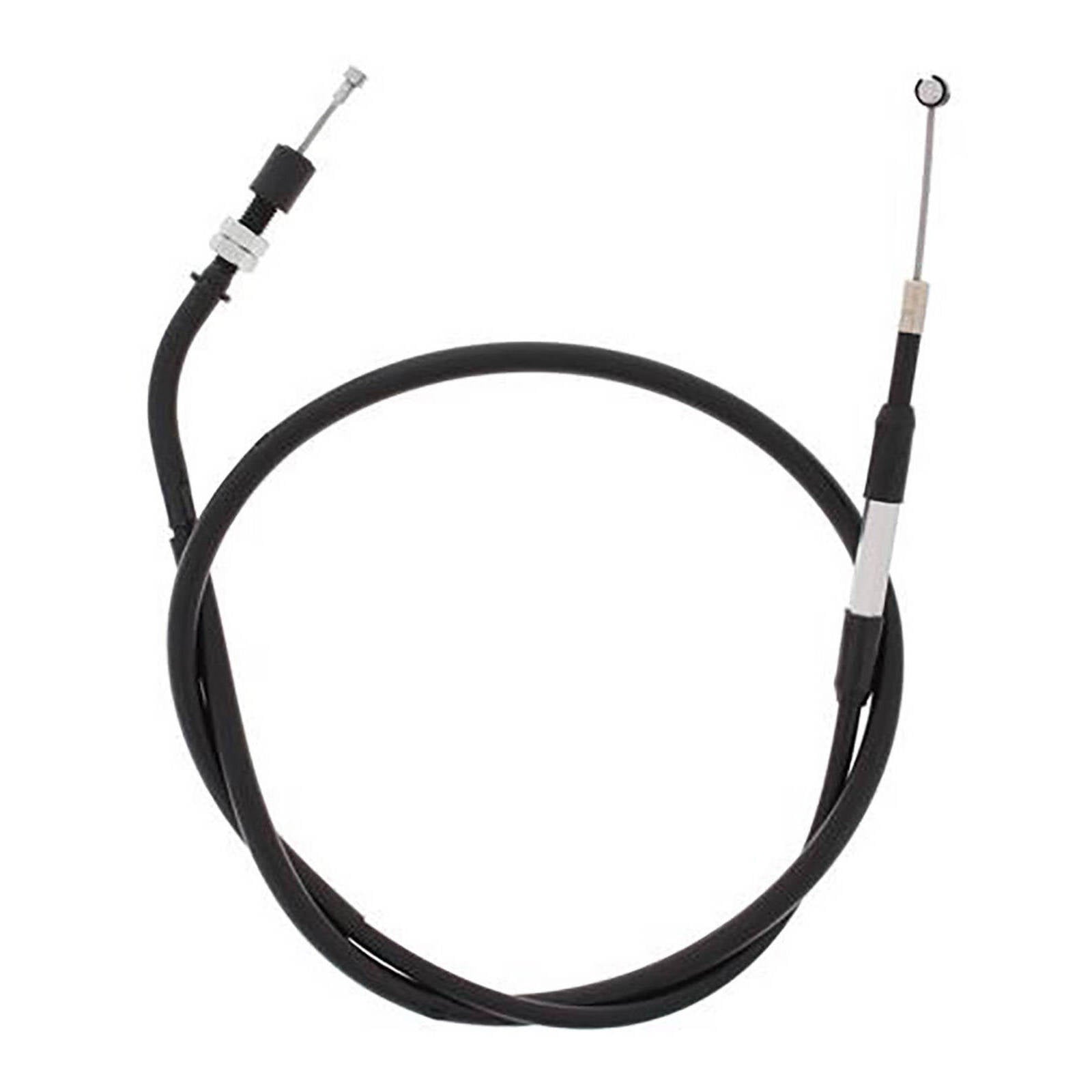 All Balls Clutch Cable 45 2017 - High Performance Replacement Part for Motorcycles & ATVs - Perfect for Off-Road Riding and Racing