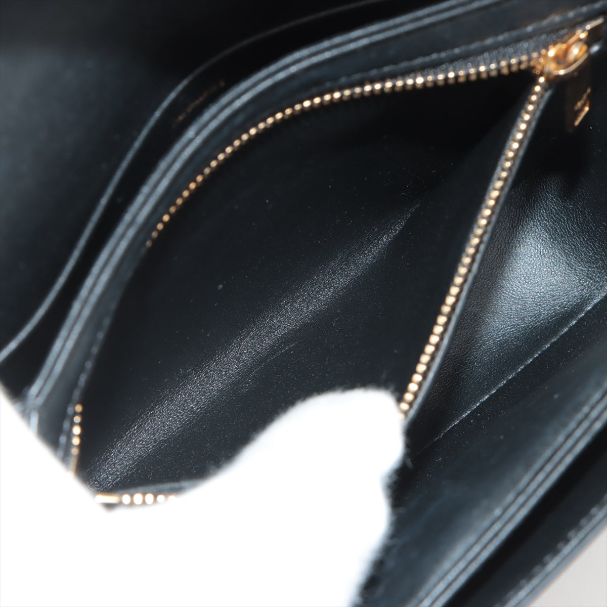CELINE Teen Triomphe Leather Shoulder Bag Black | Luxury Crossbody Purse for Women | Perfect for Date Night, Office & Travel