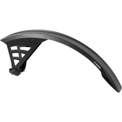 Zefal Deflector RS75 Bicycle Rear Mudguard - Lightweight Durable Bike Fender for Road & Mountain Bikes - Perfect for Wet Weather Cycling & Commuting