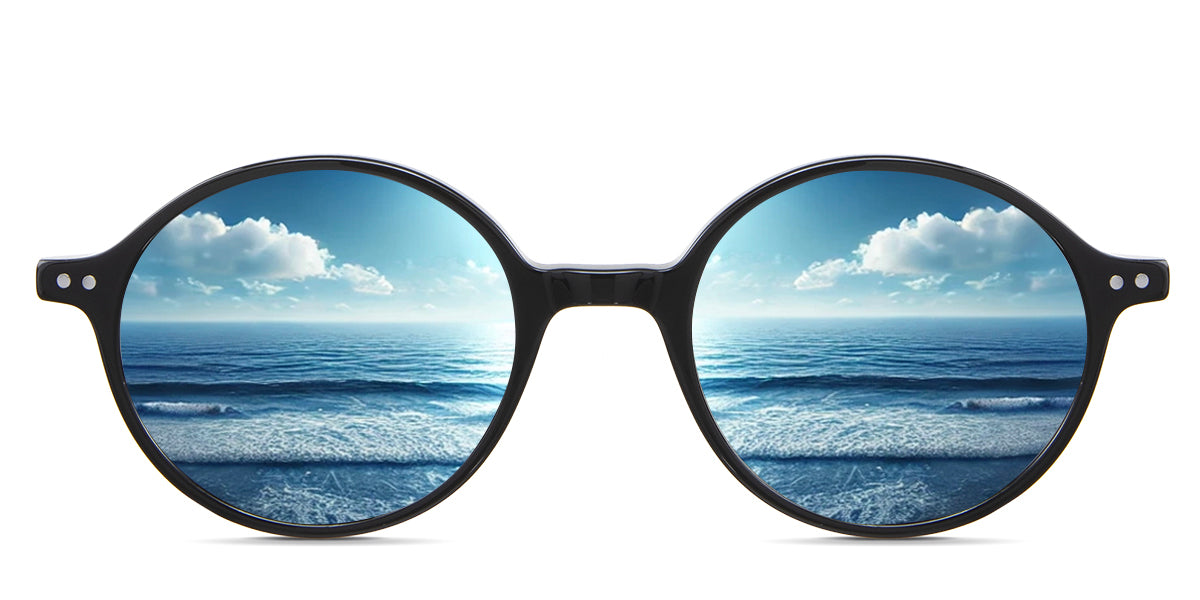 Brandon Women's Prescription Sunglasses – UV Protection, Stylish & Comfortable for Driving, Outdoor Activities & Everyday Wear