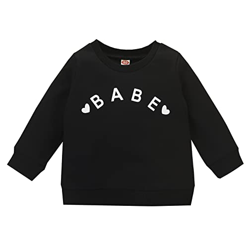 Babe-black