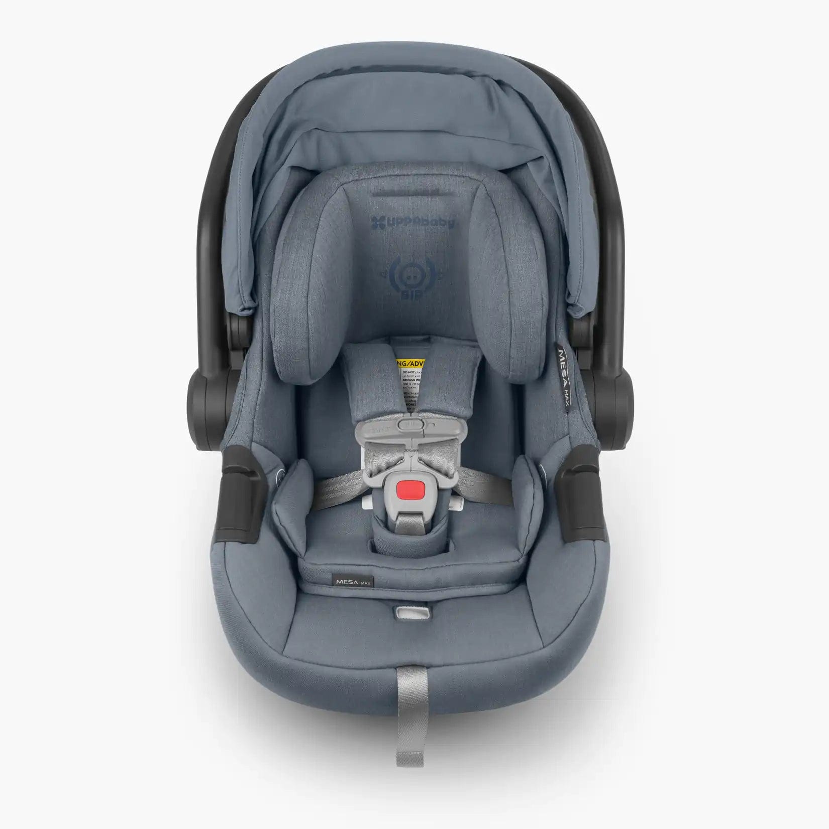 UPPAbaby Mesa Max Infant Car Seat – Safe & Comfortable Baby Car Seat for Newborns to Toddlers – Perfect for Travel, Daily Commute, and Family Outings