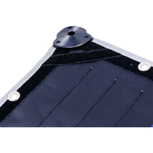 Aputure Amaran F21x 2x1 Bi-Color LED Flexible Mat Light Panel with V-Mount Battery - Perfect for Photography, Videography, and Studio Lighting