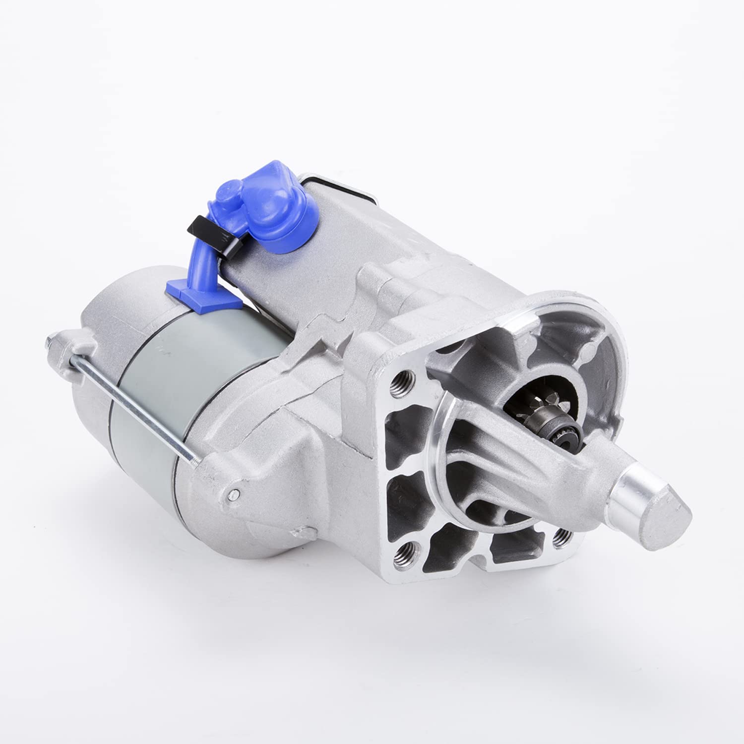 TYC 1-17893 Starter Motor Replacement for 2005 Dodge Caravan & Grand Caravan - Reliable Engine Start for Smooth Driving & Commuting