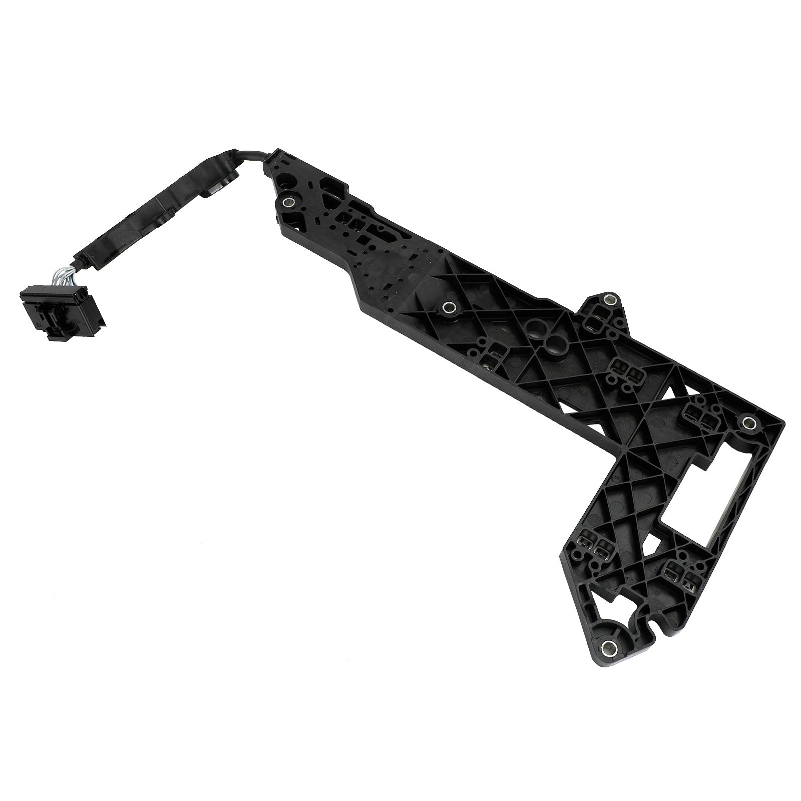 Audi DSG Mechatronics Repair Board Transmission Harness with Solenoids (Part #0B5398009 0B5) - Fix Shifting Issues for A3, A4, TT & More | DIY Transmission Repair Solution