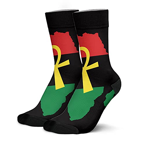 Ankh African Colored