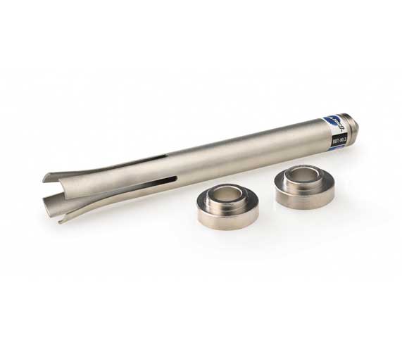 Park Tool BBT-90.3 Press Fit Bottom Bracket Bearing Removal Tool - Professional Bike Repair Tool for Press Fit BB Removal and Installation - Perfect for Home Mechanics and Bike Shops