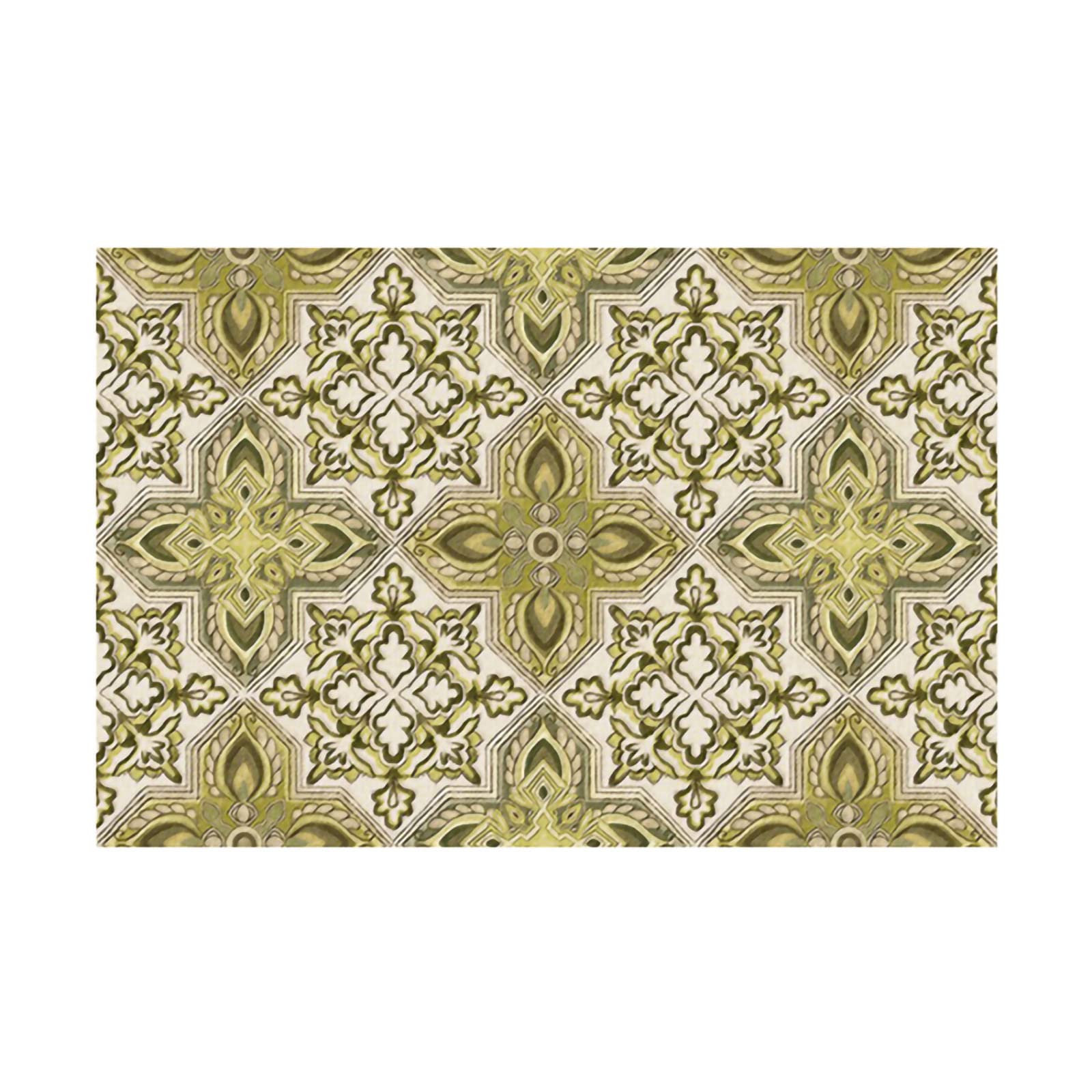 FRIKE Thickened Drum Rug - Non-Slip Soundproof Carpet for Bass Drum, Snare & Electronic Drums (120x160cm, Color 002) - Perfect for Home Studios, Practice Rooms & Stage Performances