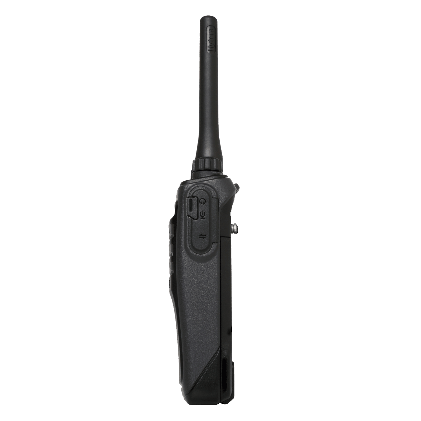 Hytera PD562i Digital Portable Two Way Radio - Certified Pre-Owned Walkie Talkie for Construction, Security & Outdoor Adventures