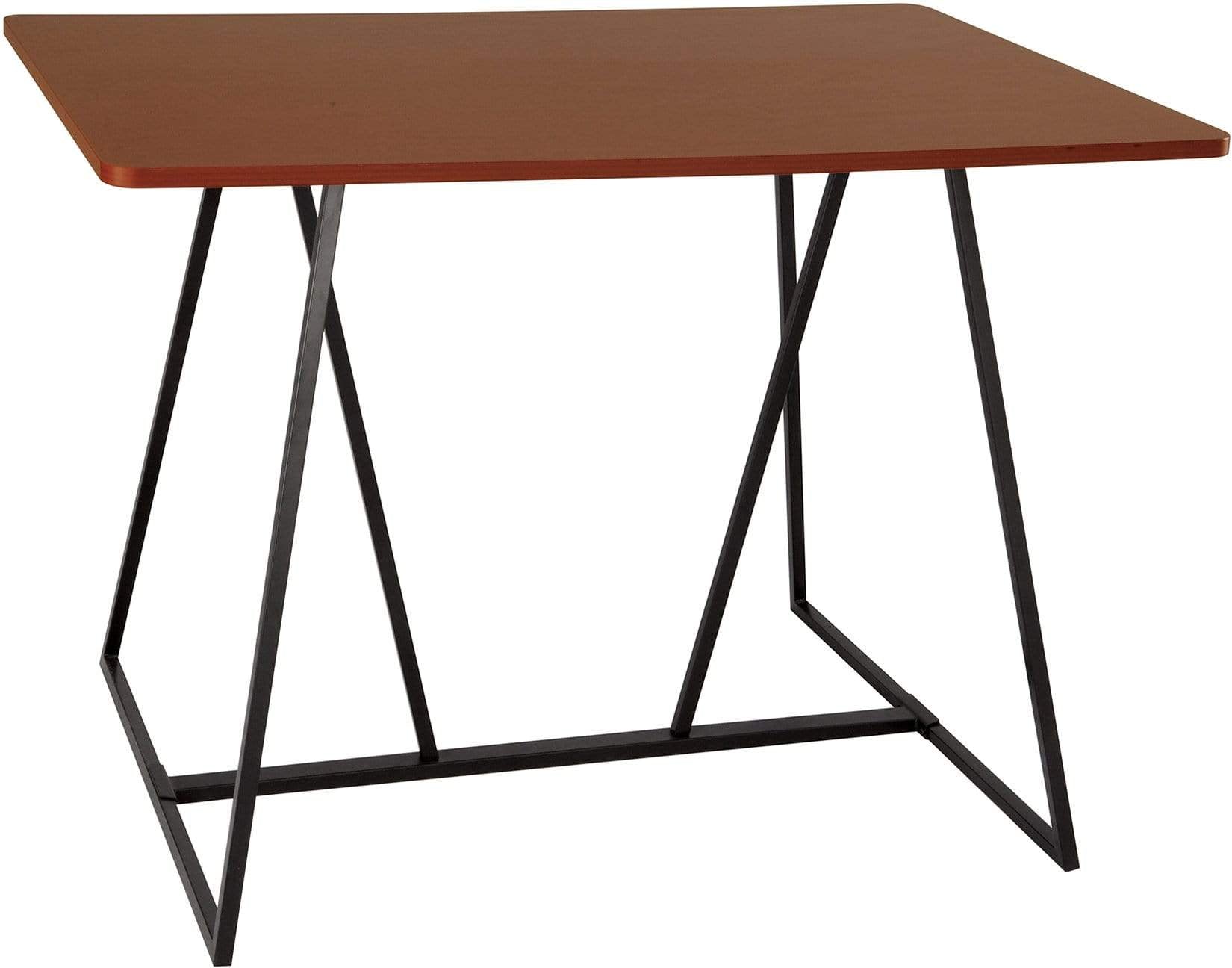 Safco Oasis Teaming Table 3020 - Adjustable Office Collaboration Table for Team Meetings & Workspaces - Perfect for Conference Rooms, Coworking Spaces & Collaborative Work Environments