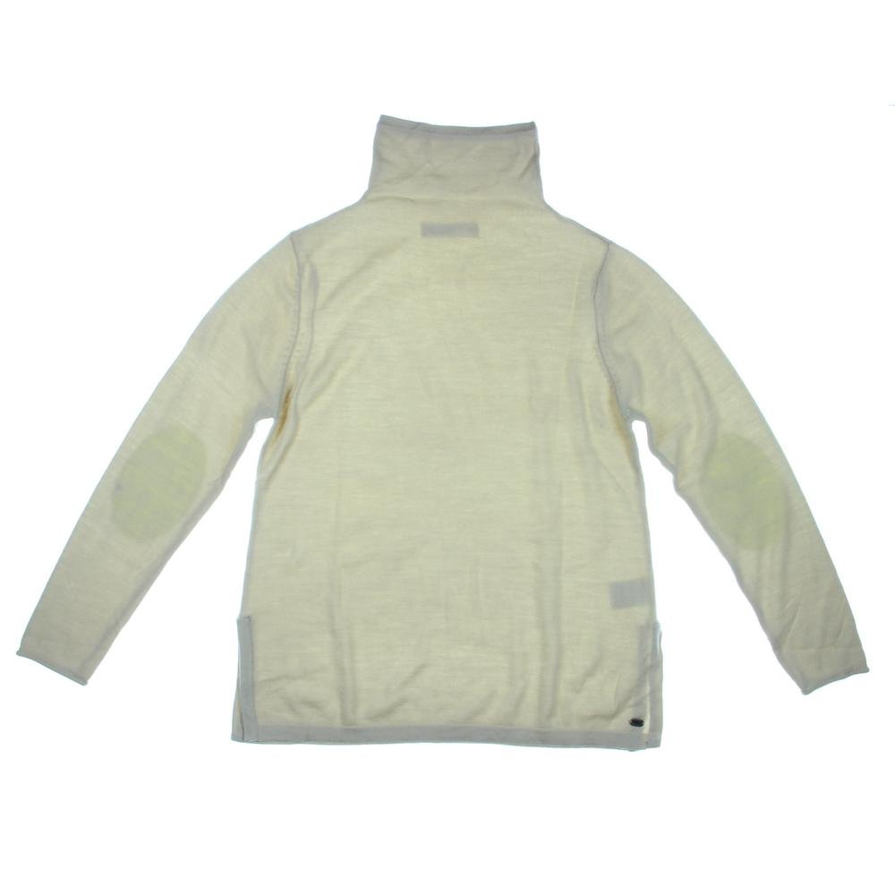 CARVE Designs Women's Drake Turtleneck Sweater - Soft Winter Knit Pullover for Women - Cozy Casual & Office Wear - Perfect for Cold Weather & Layering Outfits